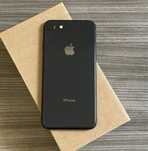 Iphone 8 Space Grey