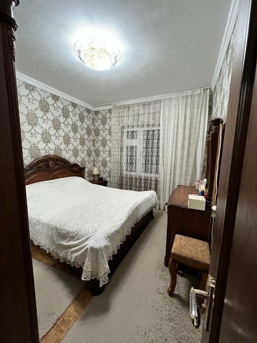 Продажа 4/2/5 на Юнусабад-19, (97 кв.м), улучшенка, 4 хонали