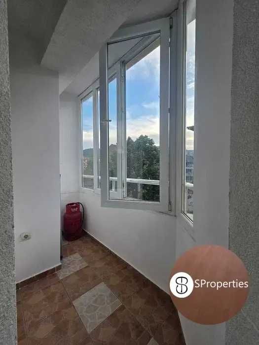 Дава се под наем Двустаен апартамент в Асеновград - 65 кв.м за 357 € - Снимка #4