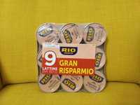 Ton RIOmare 80 gr