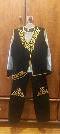 Национальный костюм Ұлттық қазақша киім