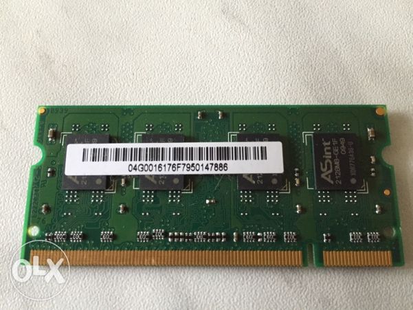 Рам памет DDR2 1GB