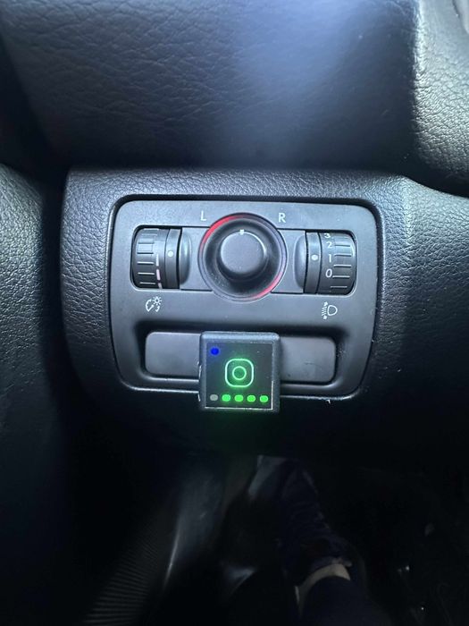 Субаро 4х4 газ-бензин