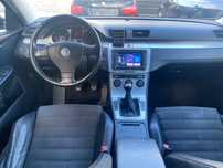 Passat b6 highline