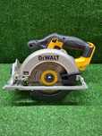 Циркуляр на DeWALT DCS391, 165мм