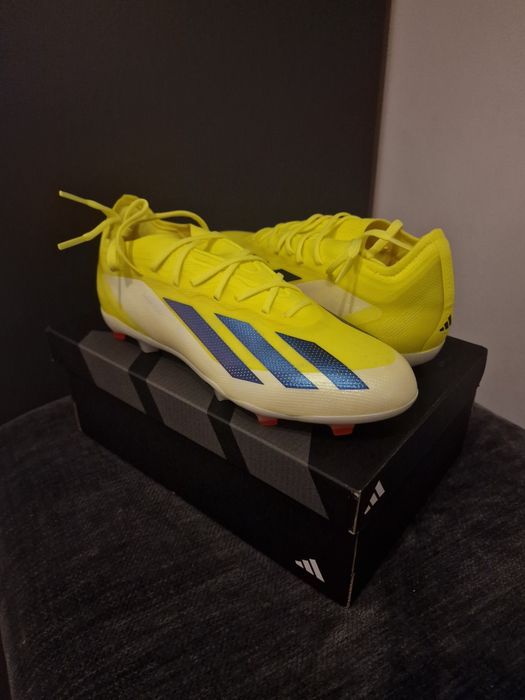 adidas crazy fast ghete de fotbal