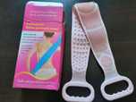 Epilator BRAUN, Banda silicon dus