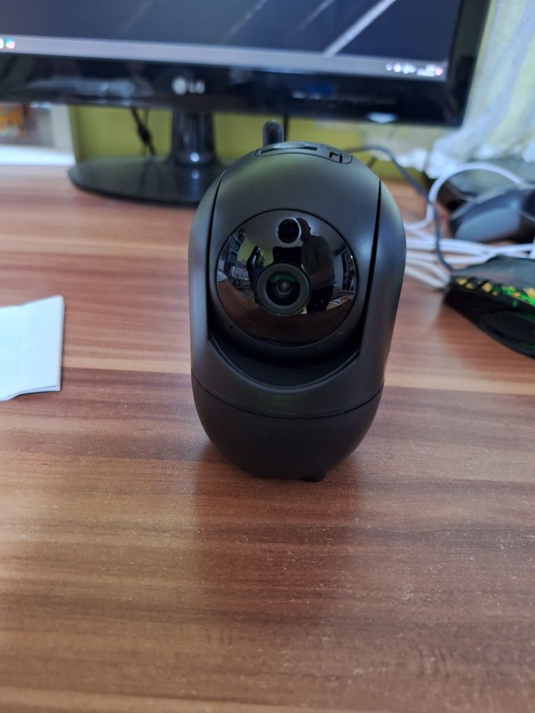 Vand camera wireless!!