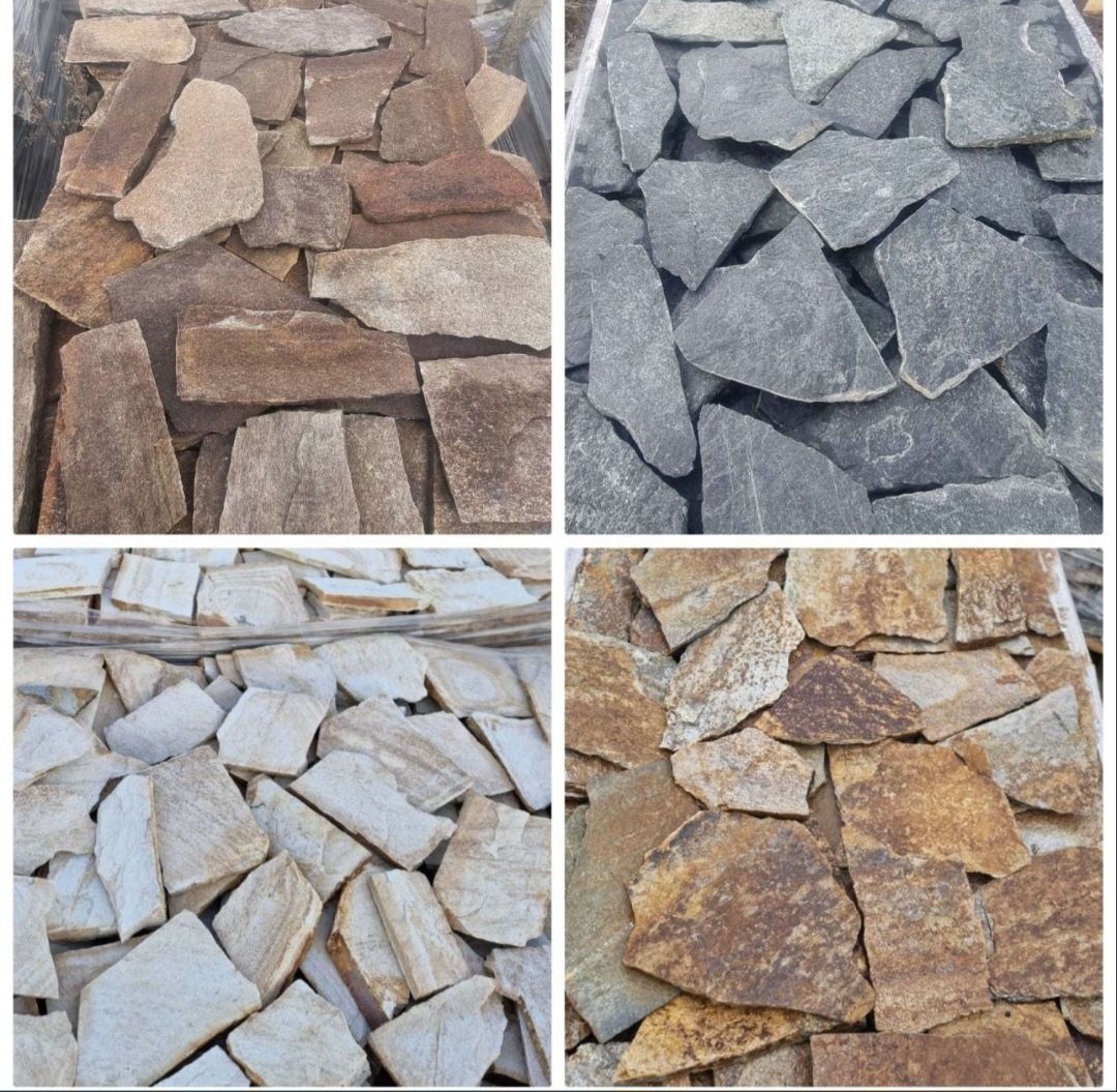 Piatra naturala oferim montaj profesional