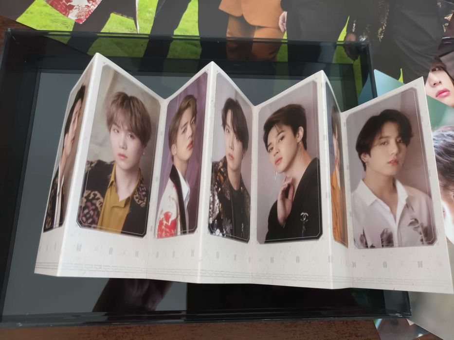 BTS Summer Package 2019