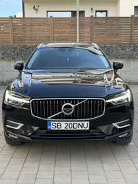 Volvo XC60 Inscription luxe 2021 panoramic head-up led