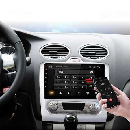 Navigatie, Navi-it, Ford Focus 2 Clima , 2+32 GB, Android 13