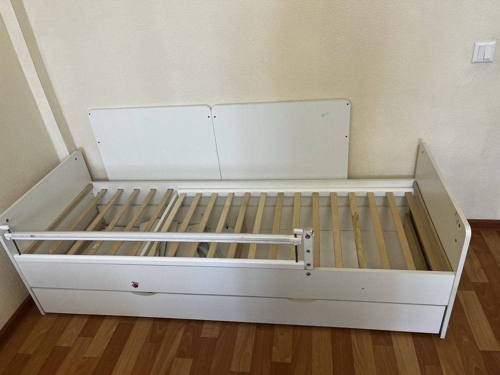Продам кровать недорого