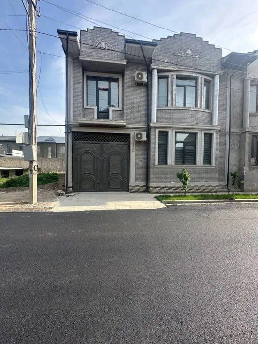 Срочно продается дом в Сергели