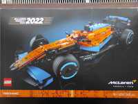 Lego McLaren F1 - 42141 Nou