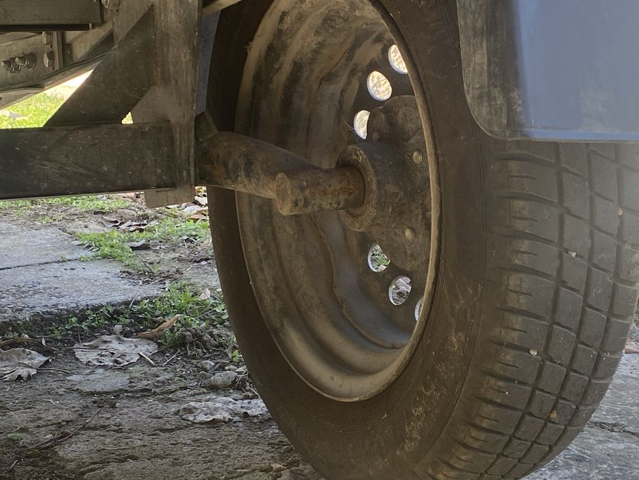 Ремарке с документи