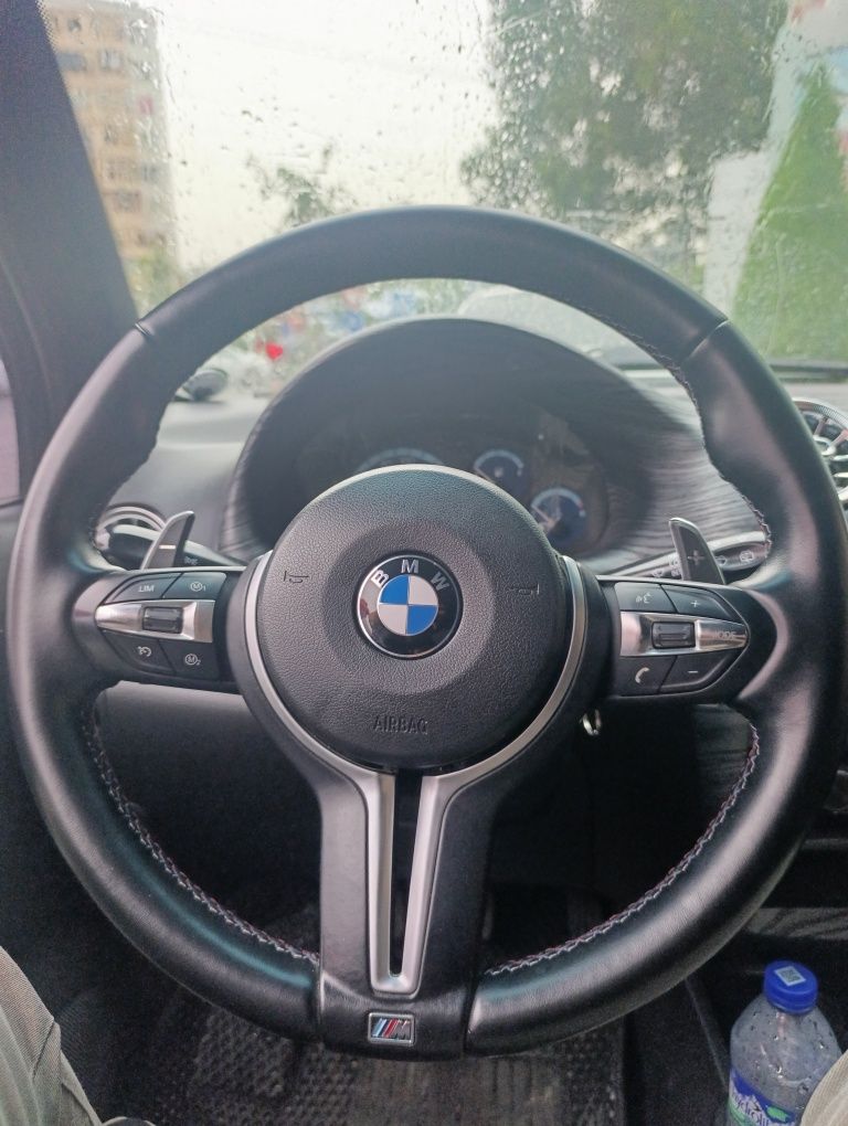 Рул BMW янгиде холатда