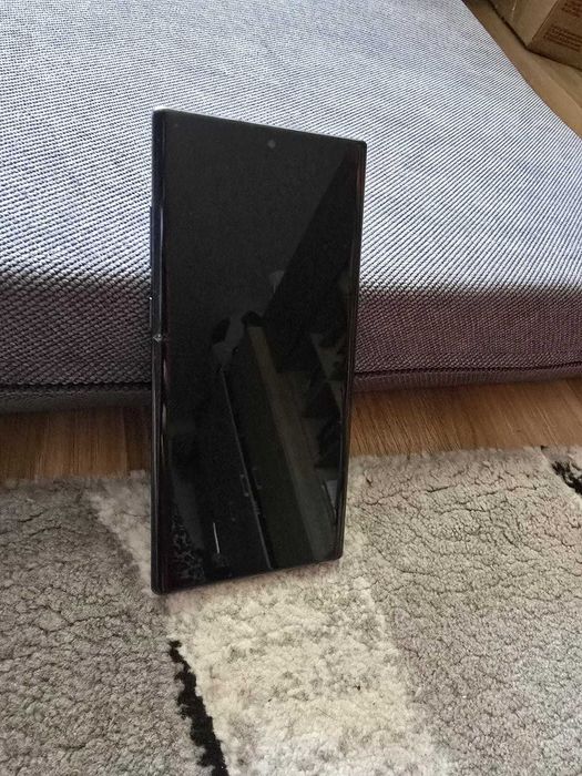 Samsung Galax Note 10+