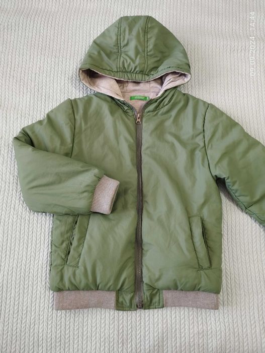 Куртка United Colors Of Benetton