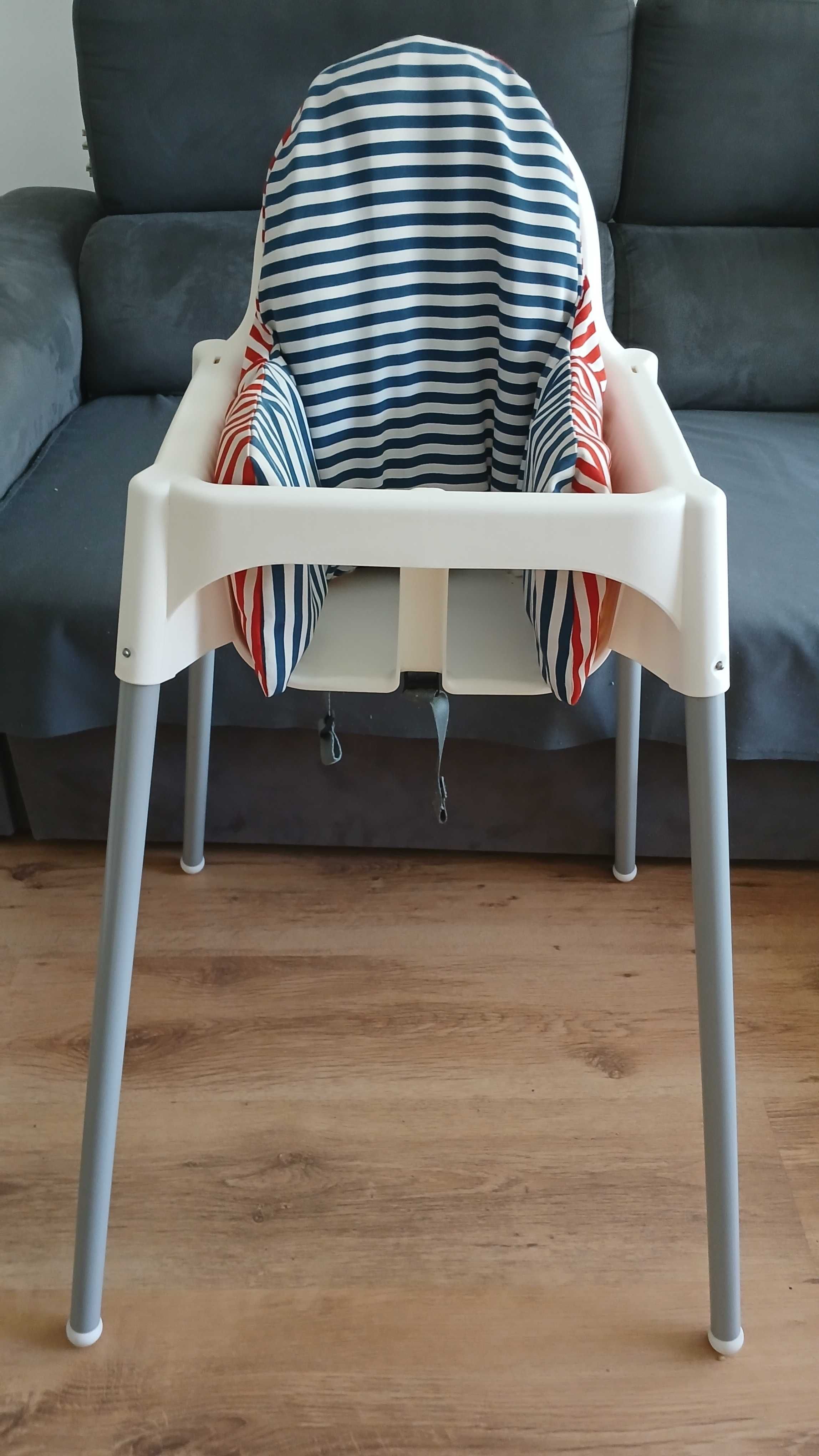 Столче за хранене Ikea