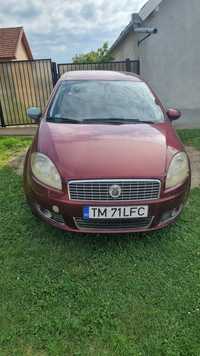 Fiat Linea 1.4 2008