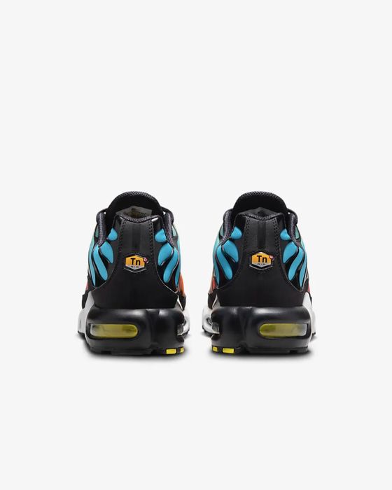 Nike Air Max Plus - 42, 42.5, 43, 44, 45 и 46 Номер Оригинални