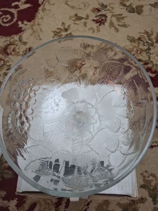 Посуда для фруктов новая