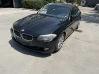 БМВ Ф10, 530хд 258кс НА ЧАСТИ (BMW F10, 530xd na chasti)