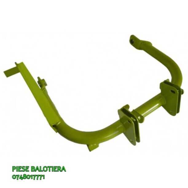 Jug ace balotiera claas