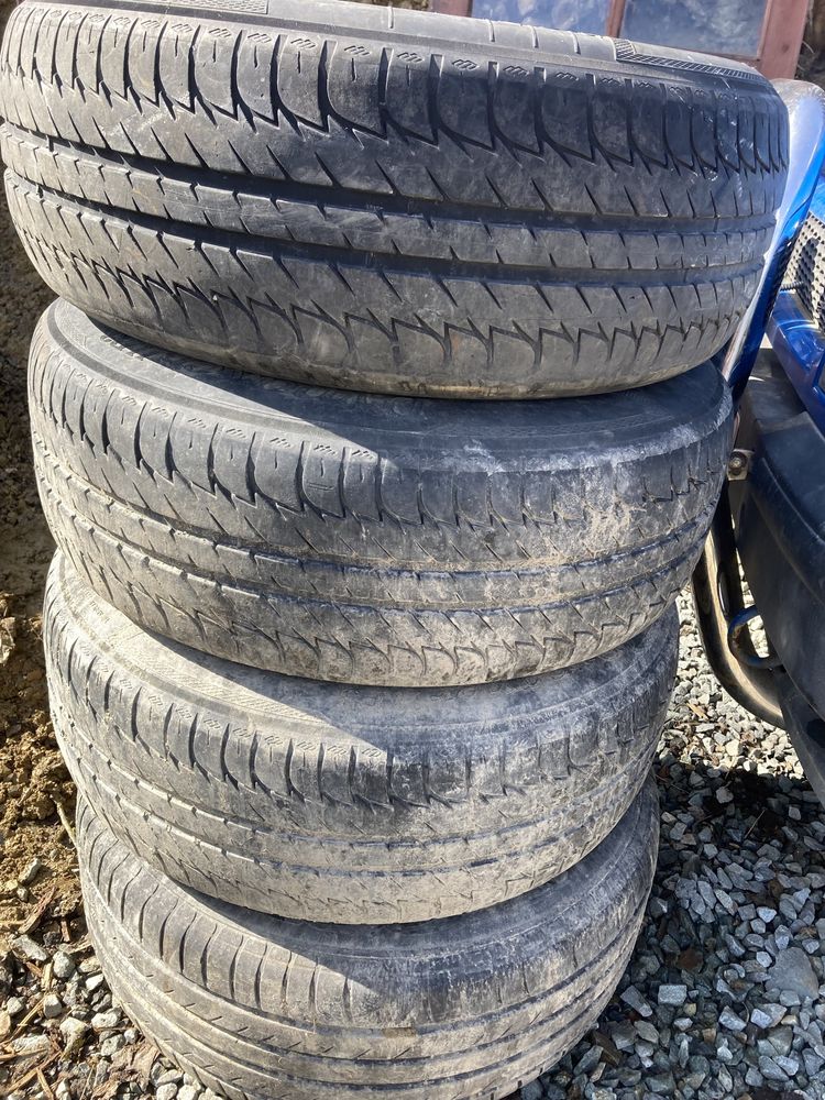 Vand jante bmw x5 17