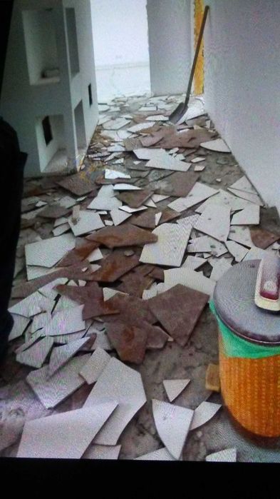 decopertare montaj faianta si gresia zugrav bucuresti demolari anexe