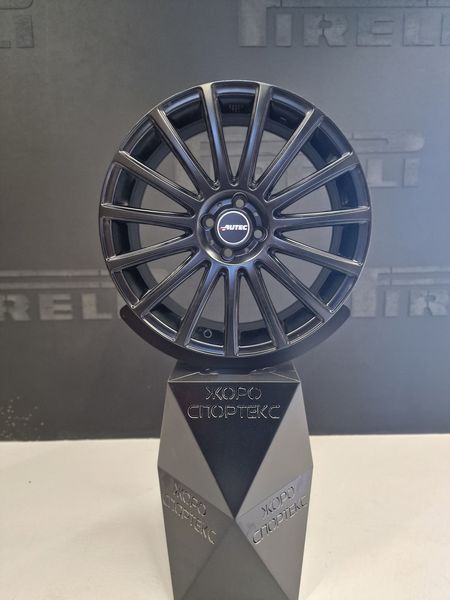 18цола Vw/Renault/Dacia 4x100