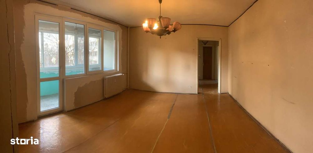 Vanzare Apartament 3 Camere - Sos. Colentina (Propietar)