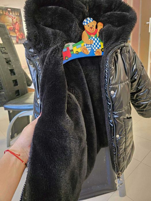 Страхотно яке mayoral