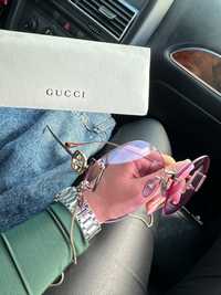 Ochelari de soare GUCCI