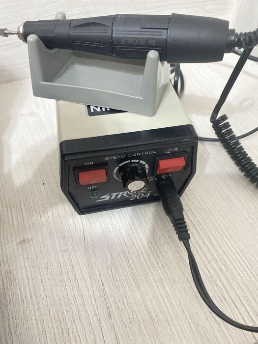 Маникюр стронг 204 аппарат сатылады