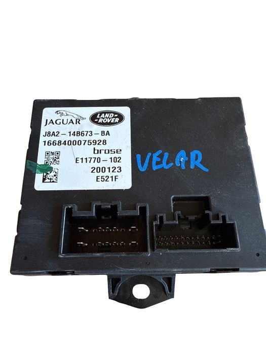 Modul/unitate de control hayon/portbagaj LAND ROVER RANGE ROVER VELAR