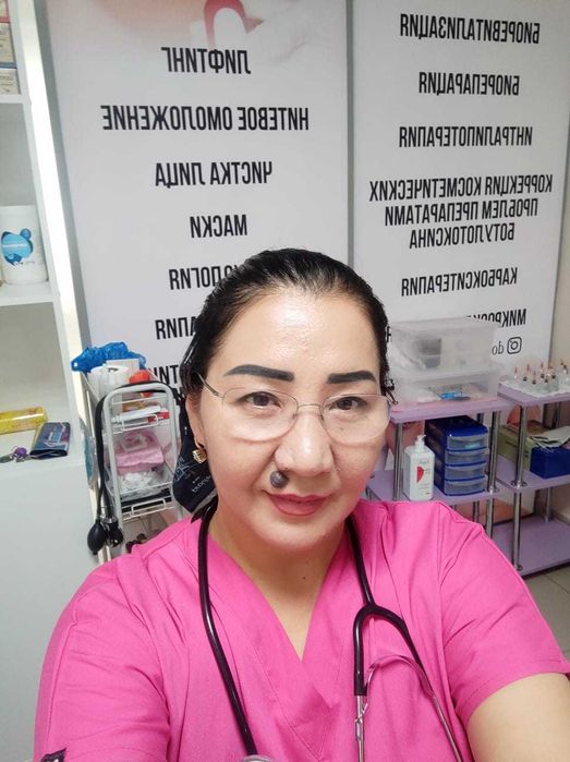 Хиджама с профессиональным подходом. С выездом.