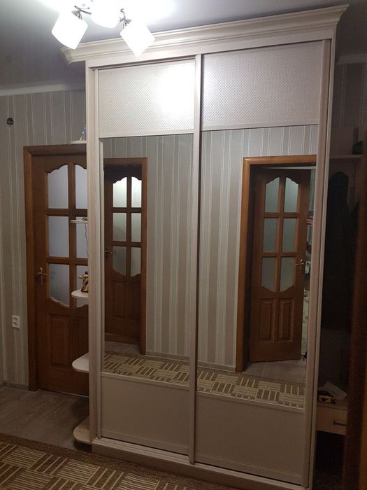 Шкаф купе в прихожую