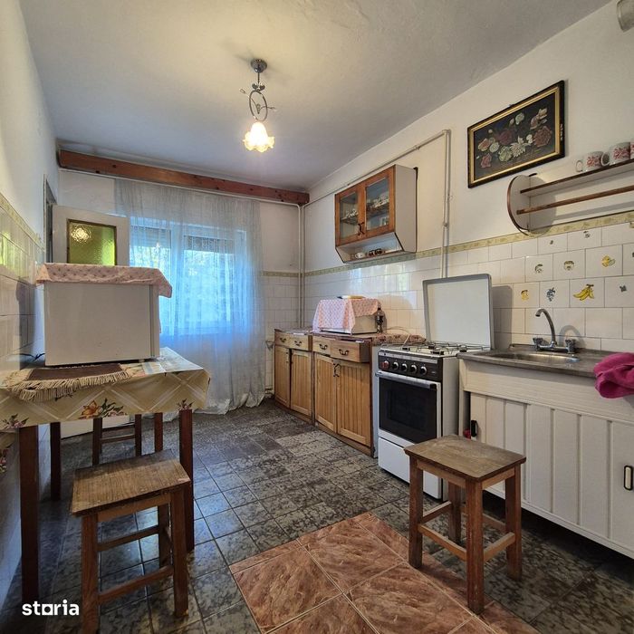 Apartament 5 camere,Gradiste