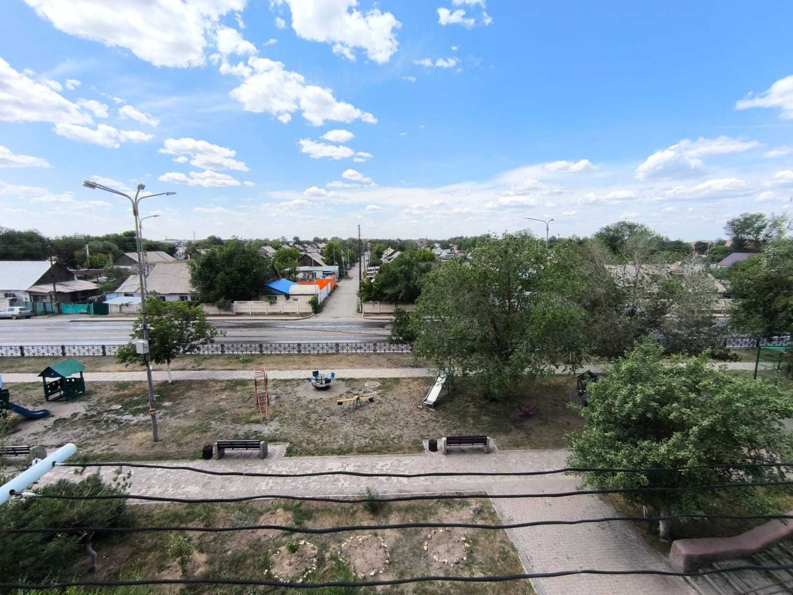 1-комн. квартира в г. Сарань, 1а мкр.