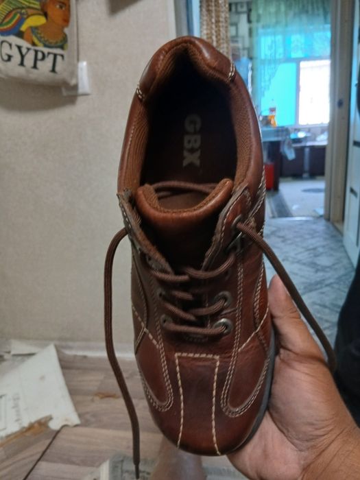 GBX  44 размер обувь