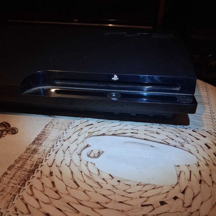 PlayStation 3 Супер Състояние