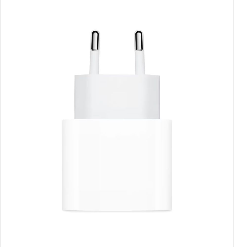 Адаптер USB-C.