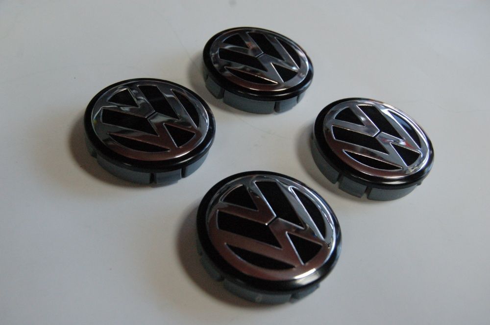 Капчки за джанти Vw 55 mm/60 mm / 68 mm