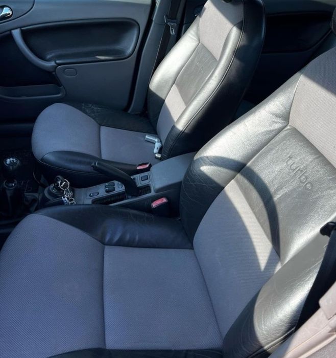 Saab 93 2.0 turbo benzina B205 185 cai