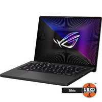 Laptop ASUS ROG Zephyrus AMD Ryzen 7, 8 Gb RAM, 1Tb | UsedProducts.Ro