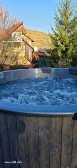 Ofer cabana pentru revelion