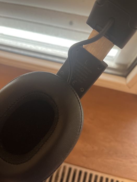 Casti skullcandy crusher wireless cu ajustare bass