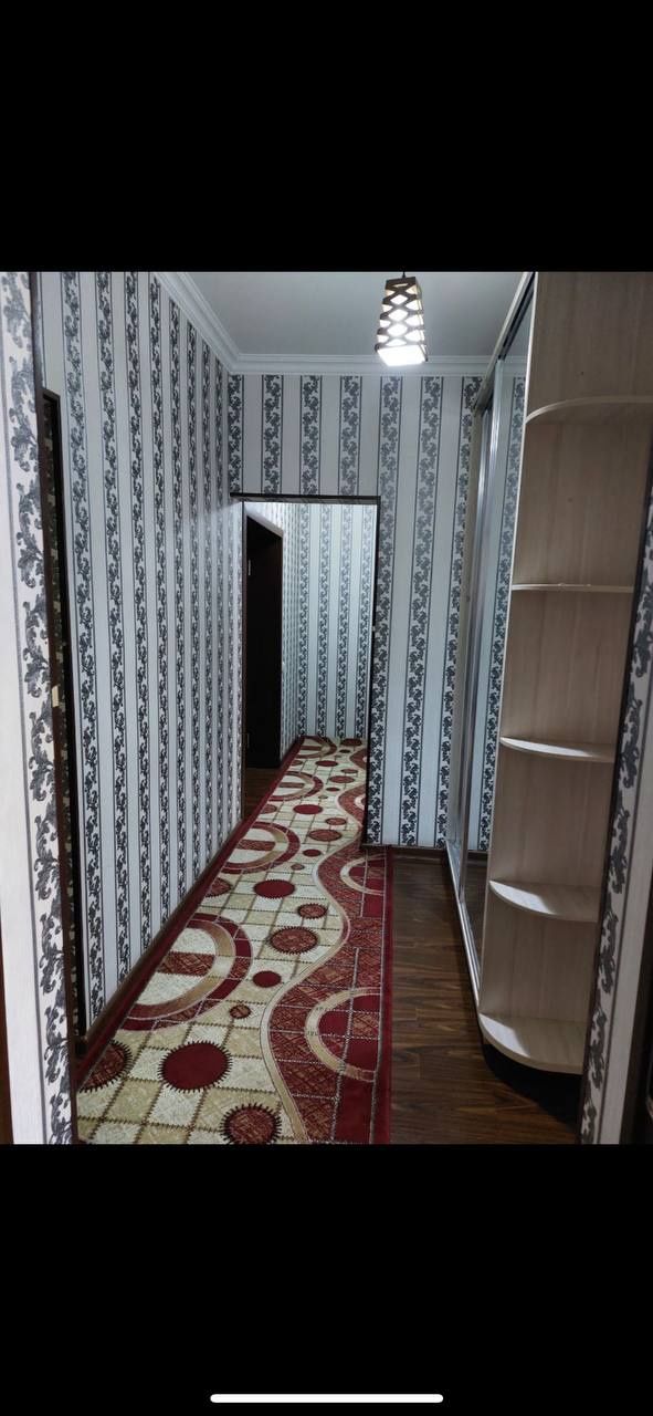 Аренда квартира.Яккасарай